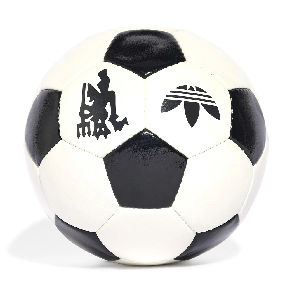 Ballon de football adidas Originals Manchester United Lifestyle Club