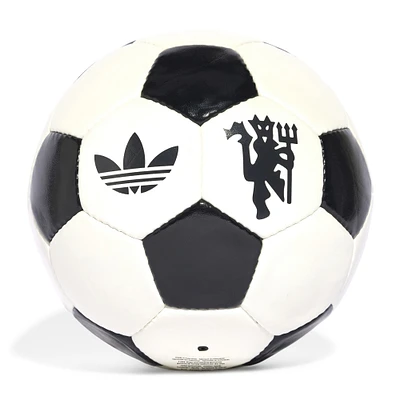 Ballon de football adidas Originals Manchester United Lifestyle Club