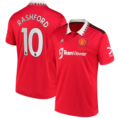 Marcus Rashford Manchester United Jerseys, Marcus Rashford Soccer Kits,  Marcus Rashford Manchester United Apparel, Marcus Rashford Shirts