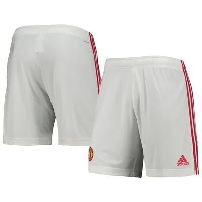 Adidas Originals Men's Adidas Red Louisville Cardinals Aeroready Shorts