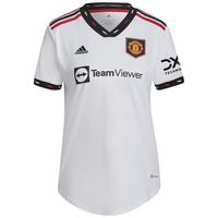 Adidas 2018-19 Manchester United *Jones* Shirt Women L Womens