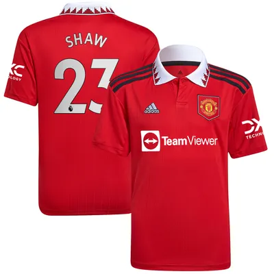 Manchester United Jersey 2022/23 Away Adidas