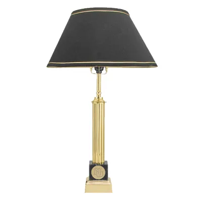 Marquette Golden Eagles Alumni Lamp - Gold