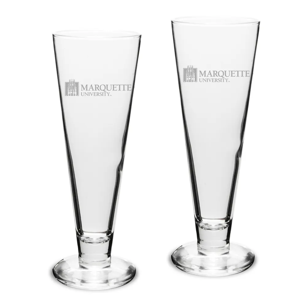 Golden Pilsner 16oz Glass