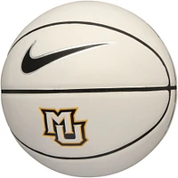 Nike Marquette Golden Eagles Autographic Basketball