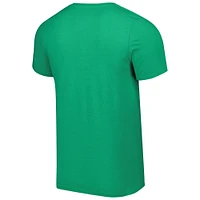 Men's Homefield Green Marshall Thundering Herd Baseball T-Shirt