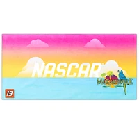 Margaritaville Martin Truex Jr 30'' x 60'' Beach Towel