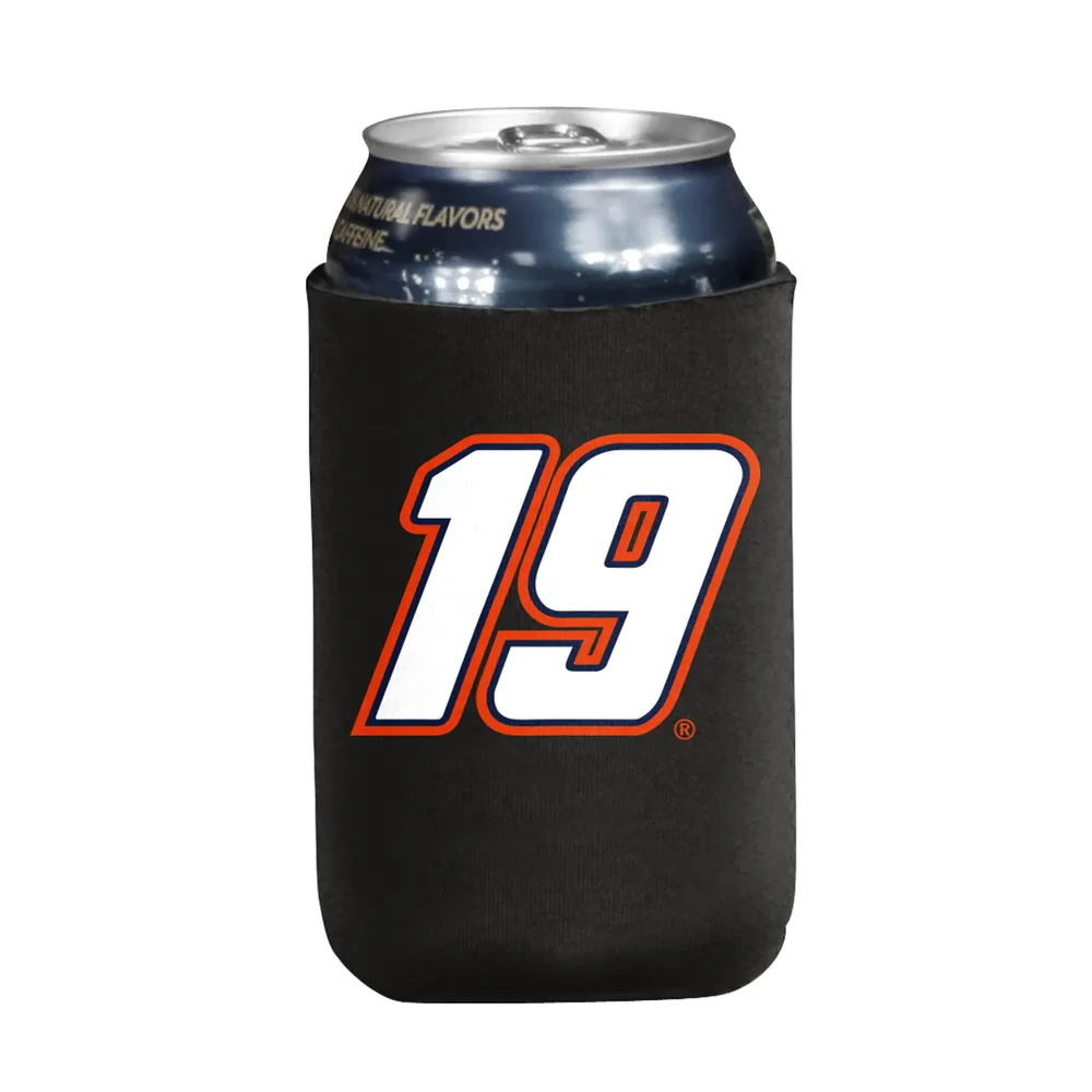 12oz Can Cooler, Color: Gray - JCPenney