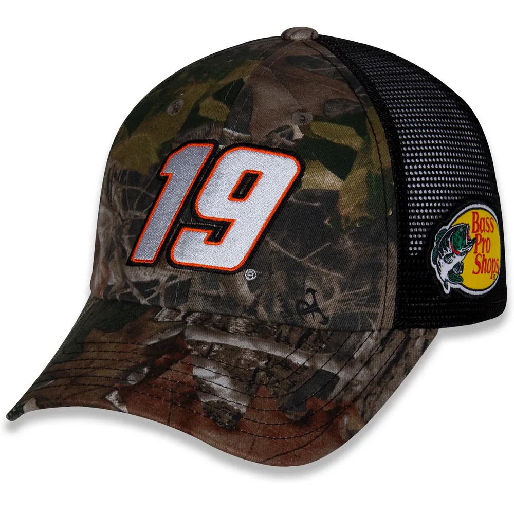 Bass Pro Shops Camo Football