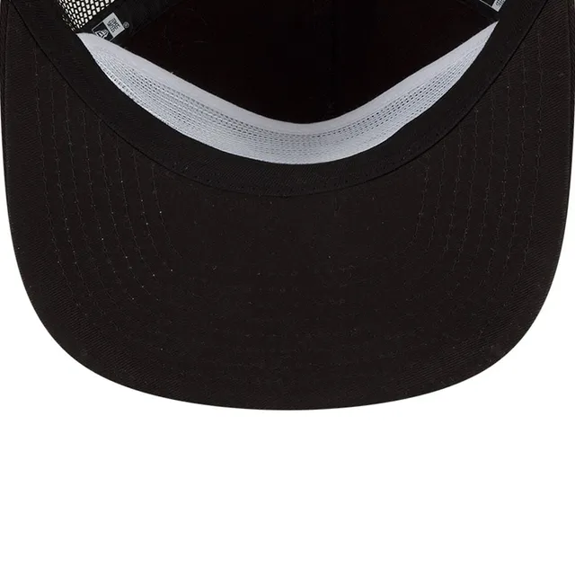 Men's Martin Truex Jr New Era Black Bass Pro Shops 9FIFTY Snapback  Adjustable Hat