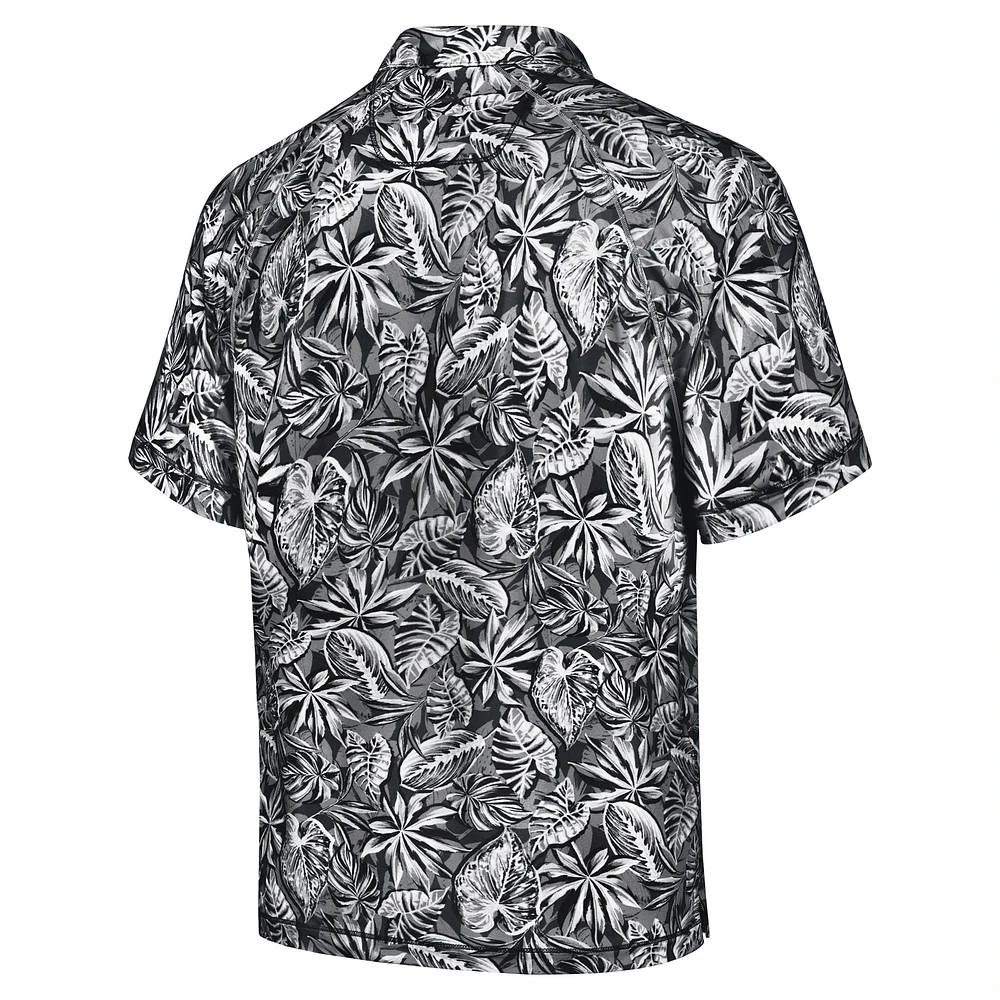 Polo Tommy Bahama Martin Truex Jr Sport Tropical Score IslandZone pour homme