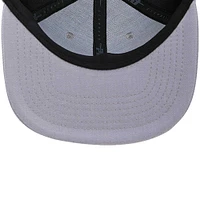 Casquette snapback Pro Standard grise Maryland Eastern Shore Hawks pour homme avec logo Hawks