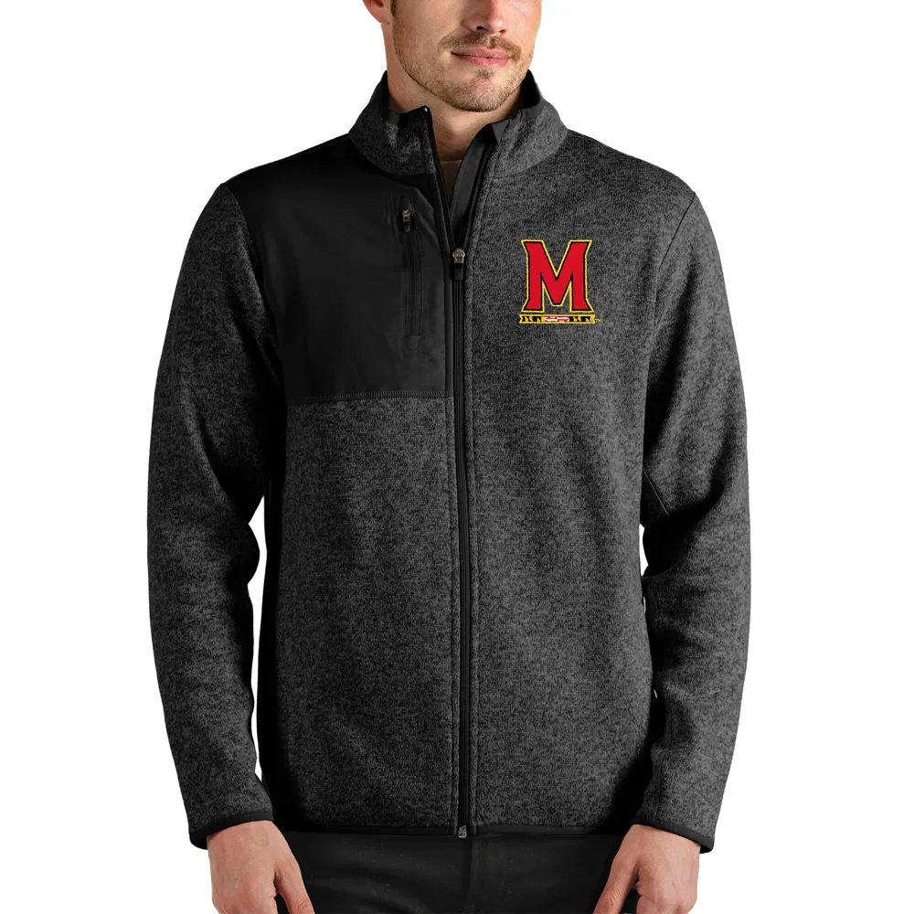 Lids Dallas Cowboys Antigua Fortune Full-Zip Jacket