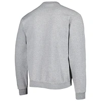 Chandail à enfiler pour homme Champion Heather Grey Maryland Terrapins High Motor