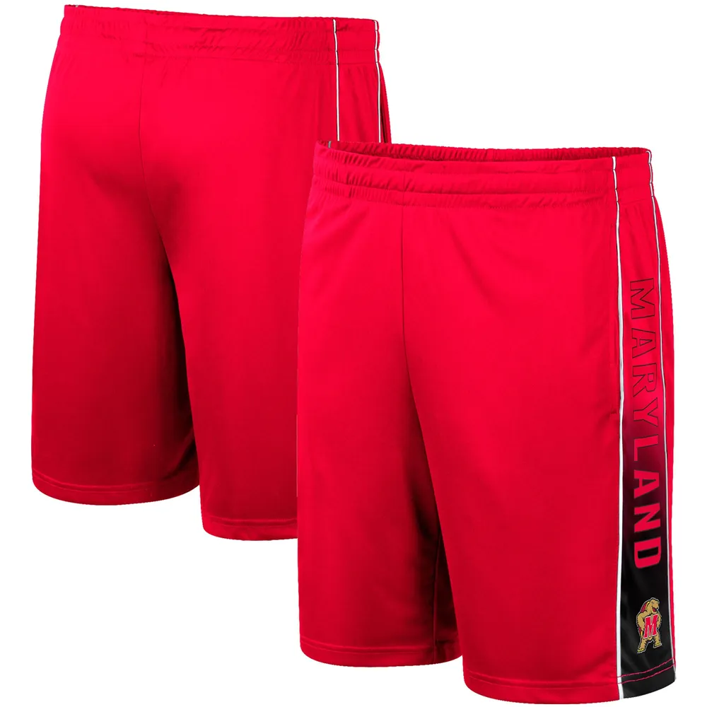 Maryland Terrapins swimming gear