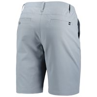 Men's Under Armour Gray Maryland Terrapins Drive Shorts