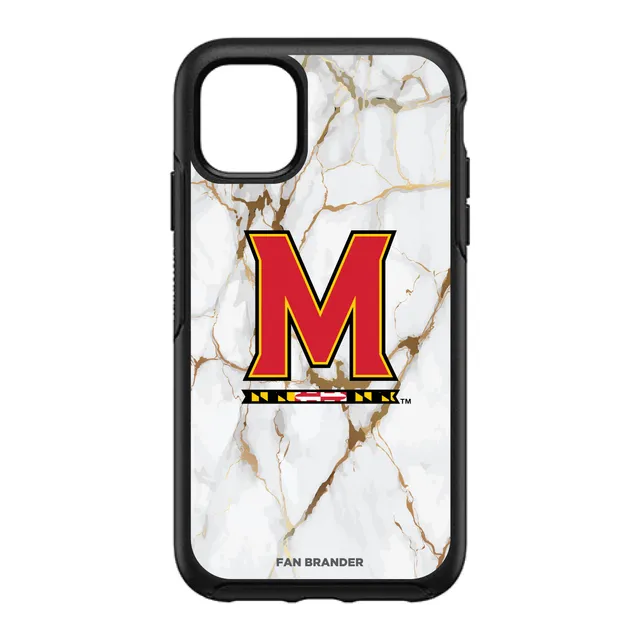 Lids Louisville Cardinals OtterBox iPhone Urban Camo Symmetry Case