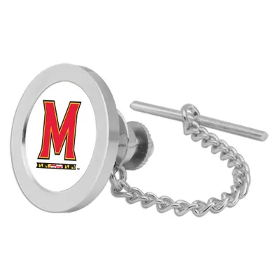 Maryland Terrapins Team Logo Tie Tack/Lapel Pin
