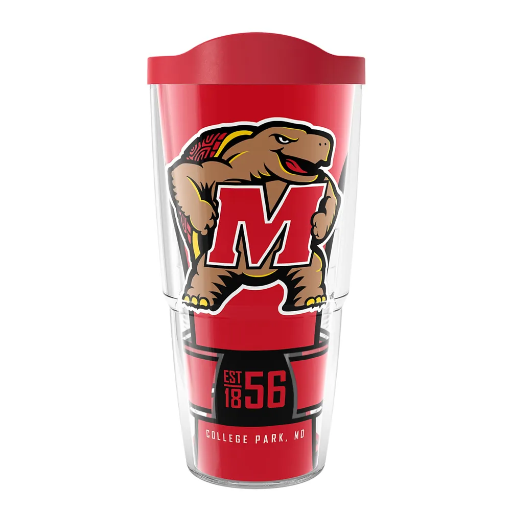 NCAA Ohio State Buckeyes 24oz First String Classic Tumbler