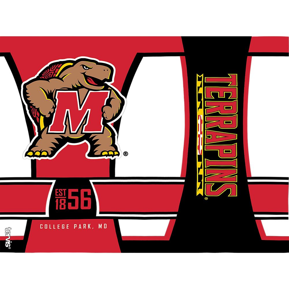 Tervis Maryland Terrapins 24oz. Spirit Classic Tumbler