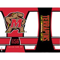 Tervis Maryland Terrapins 24oz. Spirit Classic Tumbler