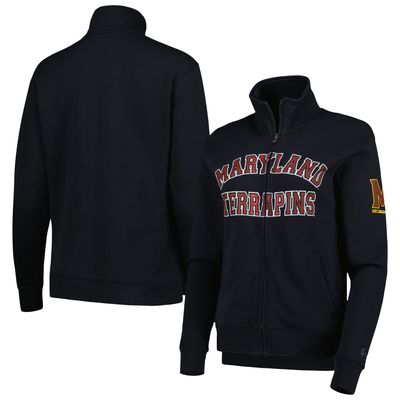 maryland under armour jacket