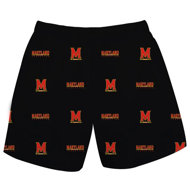 MARY YOUNG Boxer Briefs in Black