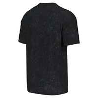 T-shirt noir pour homme McLaren F1 Team Rugged Road