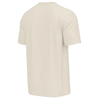 T-shirt homme Natural McLaren F1 Team 2025 USA Grand Prix Austin