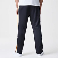 Men's New Era  Black McLaren F1 Team Drawstring Track Pants