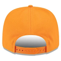 Men's New Era  Orange McLaren F1 Team Multi-Rope 9SEVENTY Stretch-Snap Hat