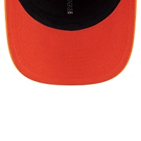 Men's New Era  Orange McLaren F1 Team Multi-Rope 9SEVENTY Stretch-Snap Hat
