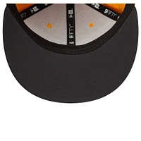 Men's New Era Orange McLaren F1 Team Sustainable 9FIFTY Snapback Hat