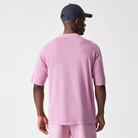 Men's New Era McLaren F1 Team Acid Washed T-Shirt