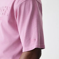 Men's New Era McLaren F1 Team Acid Washed T-Shirt