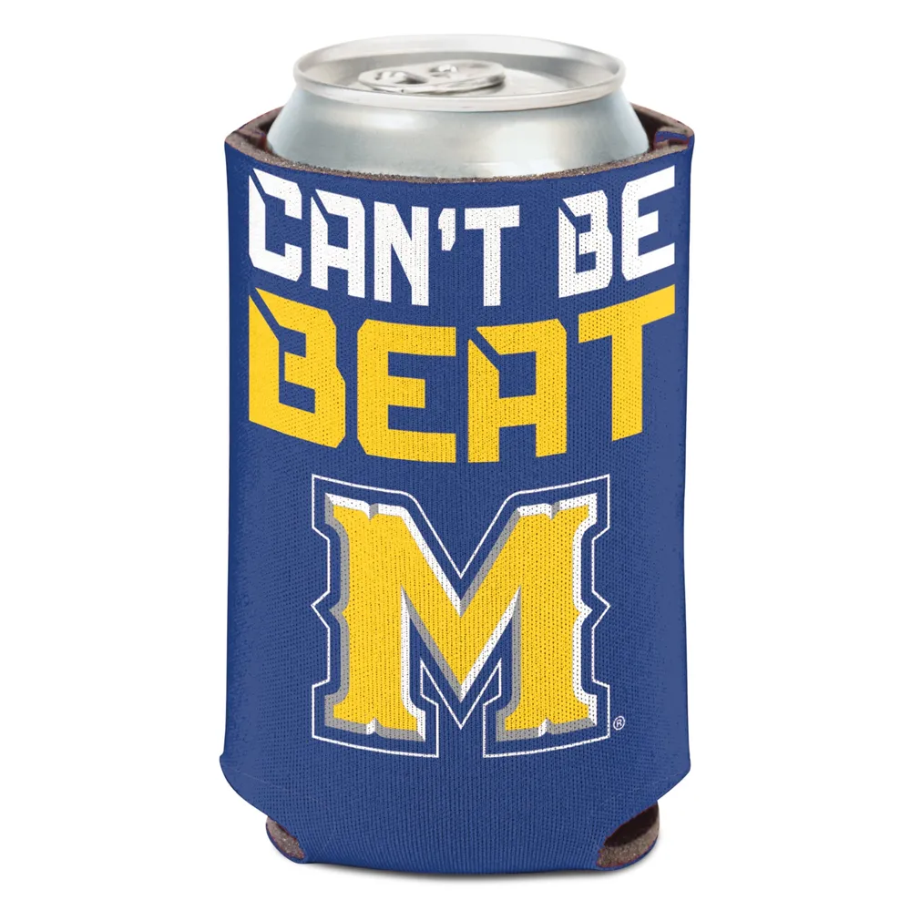 WinCraft McNeese State Cowboys 12 oz. Refroidisseur de canettes à slogan d'équipe