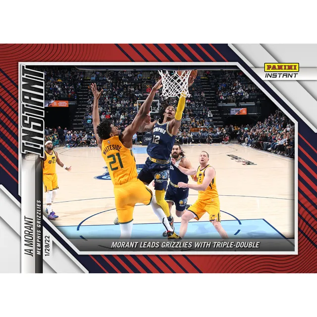 47 Ja Morant Slam Cover Tee