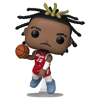 Ja Morant Memphis Grizzlies #201 Funko Pop! Vinyl Figure