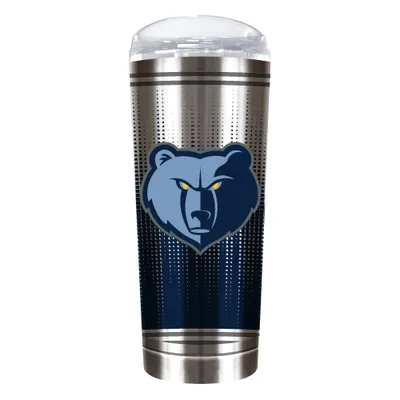 Memphis Grizzlies 18oz. Roadie Tumbler