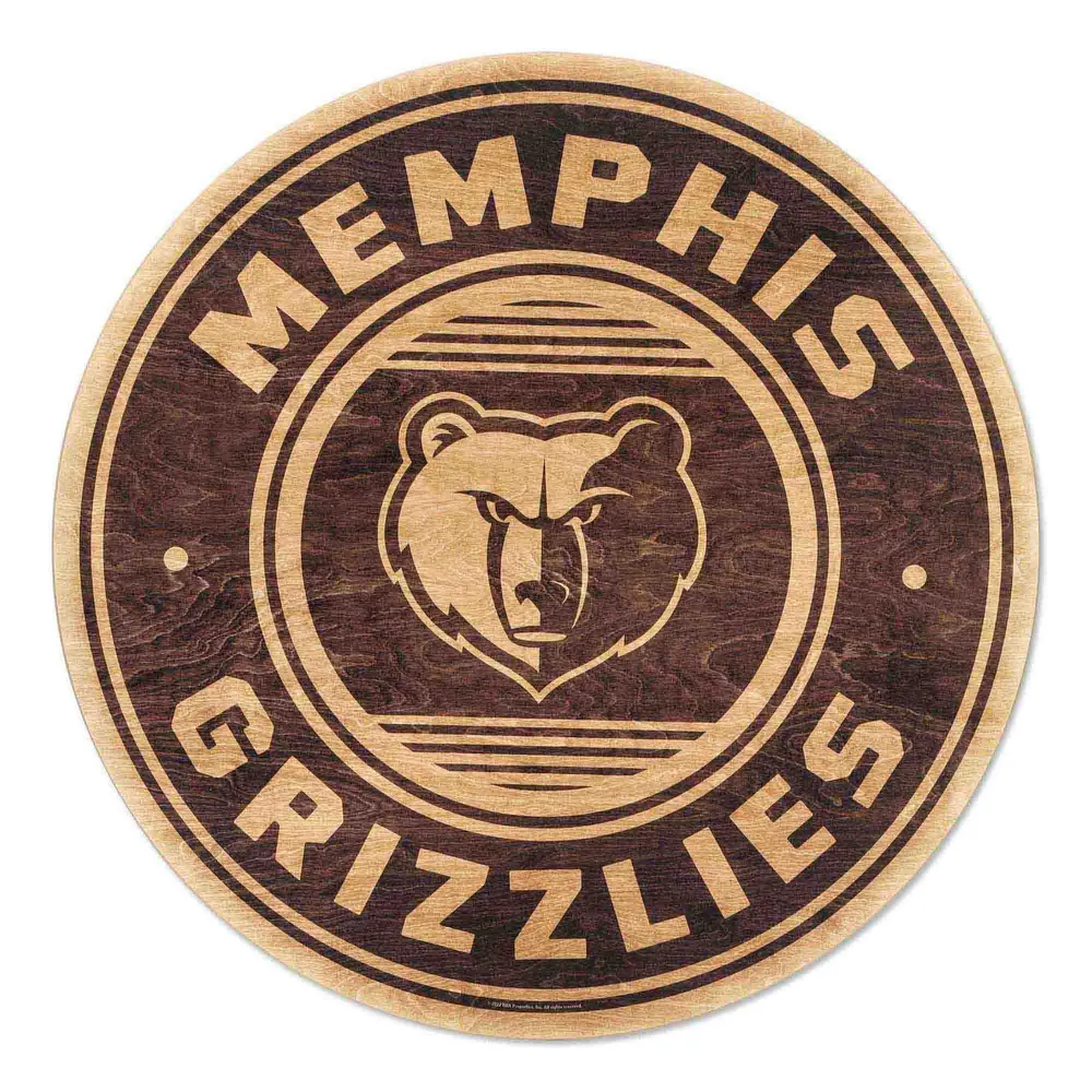 Men's Fanatics Branded Light Blue Memphis Grizzlies Primary Logo Pullover  Hoodie