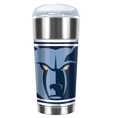 Memphis Grizzlies 24oz. Eagle Travel Tumbler