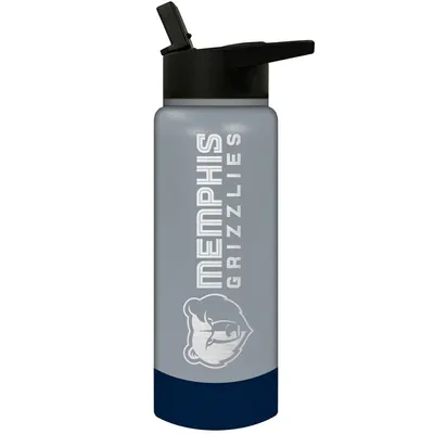 Memphis Grizzlies 24oz. Thirst Hydration Water Bottle