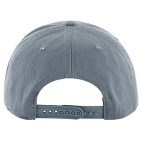 Casquette réglable '47 bleue Memphis Grizzlies Canyon Ranchero Hitch pour hommes