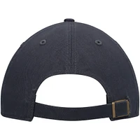 Men's '47 Navy Memphis Grizzlies MVP Legend Adjustable Hat