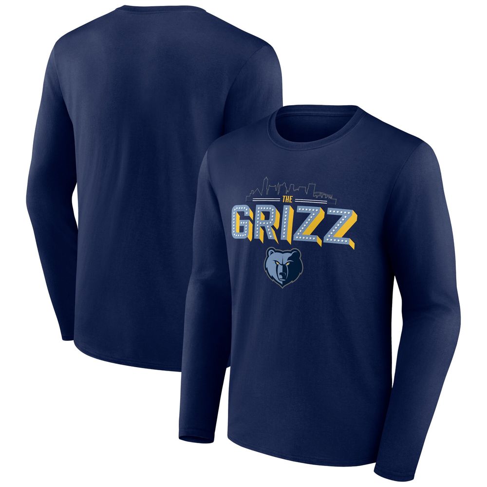 Thatxpression Fashion Teal Grizzlies Home Team or Navy Bluff 