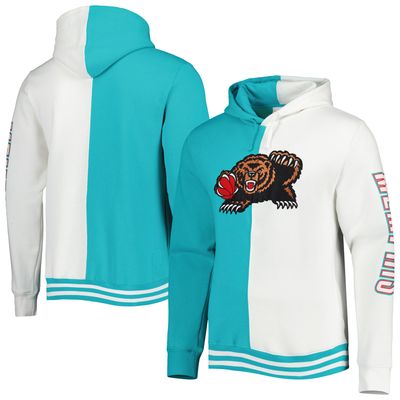 grizzlies hardwood classic hoodie