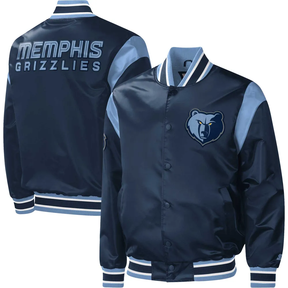 Memphis Grizzlies Apparel  Clothing and Gear for Memphis