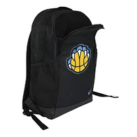 Nike Black Memphis Grizzlies Brasilia Backpack