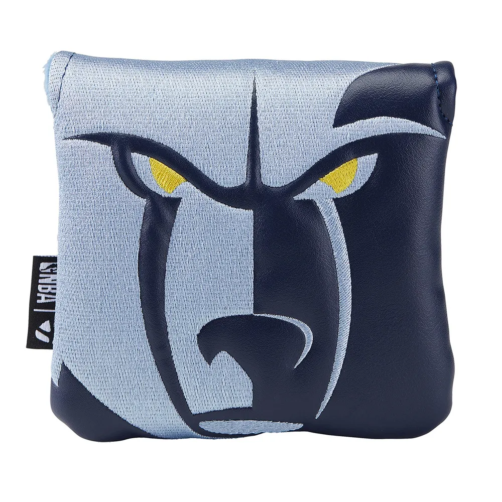 Memphis Grizzlies Plushie Mascot Pillow