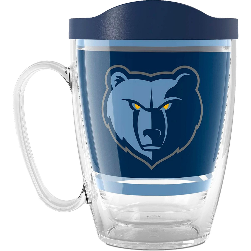 Tervis Memphis Grizzlies 16 oz. Tasse classique